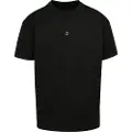 Upscale By Mister Tee Crucial Oversize T-shirt Med Korte ærmer