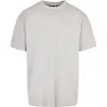 Urban Classics Oversized Distressed T-shirt Med Korte ærmer