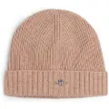 Gant Shield Wool Beanie