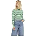 Jack & Jones Jodi Tight Stripe Jjxx Trøje