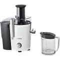 Bosch - Råsaftcentrifuge - Saftpressere - - Homeroom