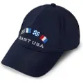 Gant Nautical Graphic Kasket