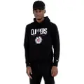 New Era Nba Regular La Clippers Hættetrøje