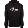 New Era Nfl Regular Baltimore Ravens Hættetrøje