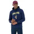 New Era Nba Regular Celvand Cavaliers Hættetrøje