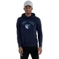 New Era Nba Regular Memphis Grizzlies Hættetrøje
