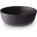 Eva Solo Serveringsskål NORDIC KITCHEN 400 ml, sort, stentøj, Eva Solo