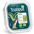 Yarrah Økonomipakke: 36 x 150 g Yarrah Øko i bakke - Chunks med øko-hyben