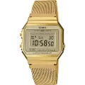 Casio Vintage A700wemg-9aef Ur