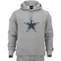 New Era Nfl Regular Dallas Cowboys Hættetrøje