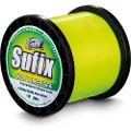 Sufix Key Lime Igfa Monofil Liner 600 M