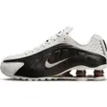 Nike Shox R4-sko til kvinder - hvid