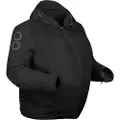 Bering Warwick Plus Size Jakke