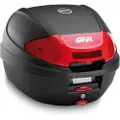 Givi Tour 30l Monolock E300n2b Motorcykel Topkasse
