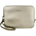 Cacatoès Gisela Metallic Håndtaske