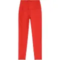 Roxy Heart Into It Ankle Leggings