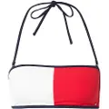Tommy Hilfiger Bandeau Bikinitop