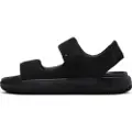 Nike Calm-sandaler til mænd - sort