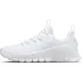 Nike Free Metcon 6-træningssko til kvinder - hvid