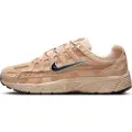 Nike P-6000 Suede-sko til mænd - brun