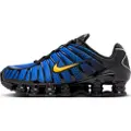 Nike Shox TL-sko til mænd - sort