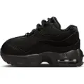 Nike Air Max 95 Recraft-sko til babyer/småbørn - sort
