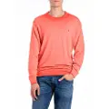 Replay Uk4705.000.g20785a Trøje
