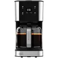 Cecotec Coffee 66 Drop & Touch Drypkaffemaskine