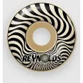Spitfire Reynolds Formula Four 93 Classic 53mm Hjul sort