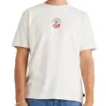 RVCA Charmer T-shirt hvid