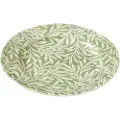 Spode - Tallerken Morris & Co Willow Ø 23 cm - Flerfarvet - Tallerkener - - Homeroom