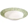 Spode - Pastatallerken Morris & Co Willow diameter 26 cm - Flerfarvet - Tallerkener - - Homeroom