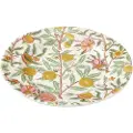 Spode - Tallerken Morris & Co Fruits Ø 23 cm - Flerfarvet - Tallerkener - - Homeroom