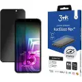 3MK Beskyttelsesfilter Til Iphone 15 Pro 6.1 Tommer