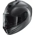 Shark Spartan Rs Carbon Skin With Visor Fullface-hjelm