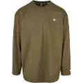 Starter Black Label Starter Essential T-shirt Med Lange ærmer