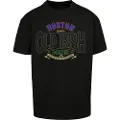 Mister tee Old Irish Mob Oversize T-shirt Med Korte ærmer