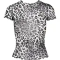 Urban Classics Mesh T-shirt Med Korte ærmer