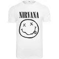 Mc Clothes Nirvana Lithium T-shirt Med Korte ærmer