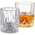 Dorre - Whiskeyglas Vide - Transparent - Drinksglas & shotglas - - Homeroom