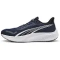 Puma Pounce Lite Running Shoes, Shoes, Navy/Navy, 41