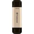 Transcend Jetflash 930 128gb Usb-nøgle