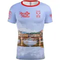 Otso Run Florencia (outlet) T-shirt Med Korte ærmer