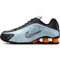 Nike Shox R4-sko til kvinder - blå