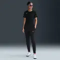 Nike Strike Dri-FIT-fodboldbukser til kvinder - sort