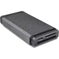 SanDisk Professional Pro-reader Usb-c Ekstern Kortlæser