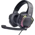 Gembird Ghs-06 Gaming Headset