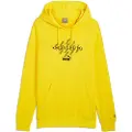 Puma Bvb Borussia Dortmund Culture Hættetrøje