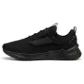Puma Retaliate 3 Running Shoes Unisex, Shoes, Black, 36