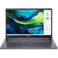 Acer Aspire 17 Laptop | A17-51M | Grå